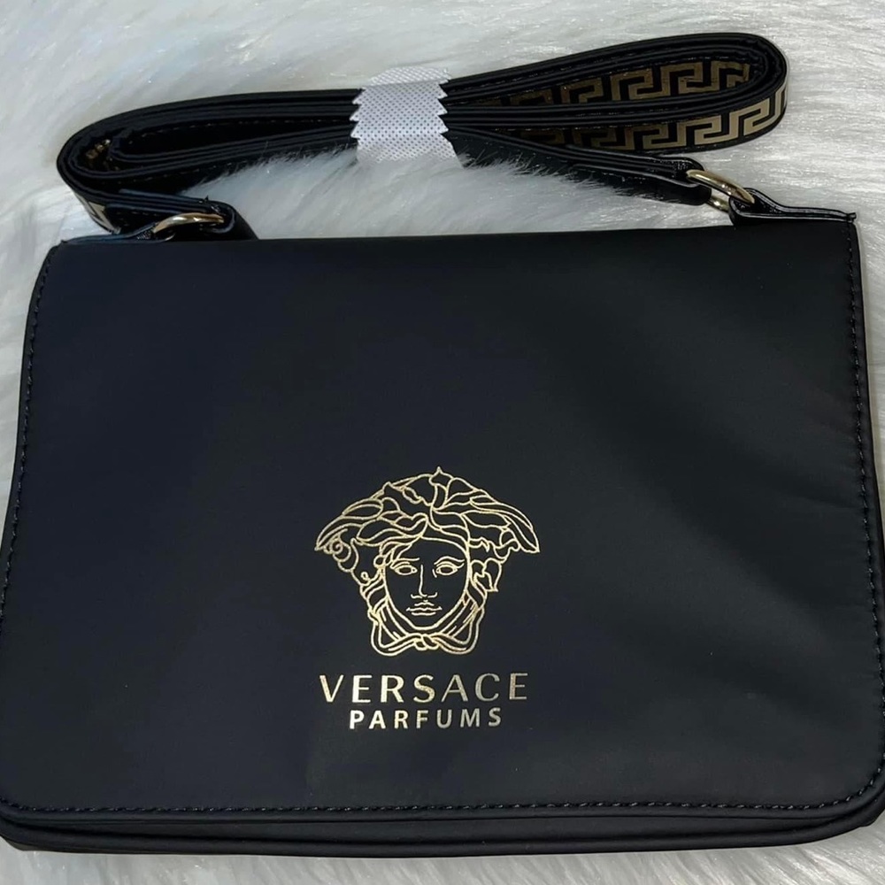 Versace crossbody bag - Picture 2 of 10